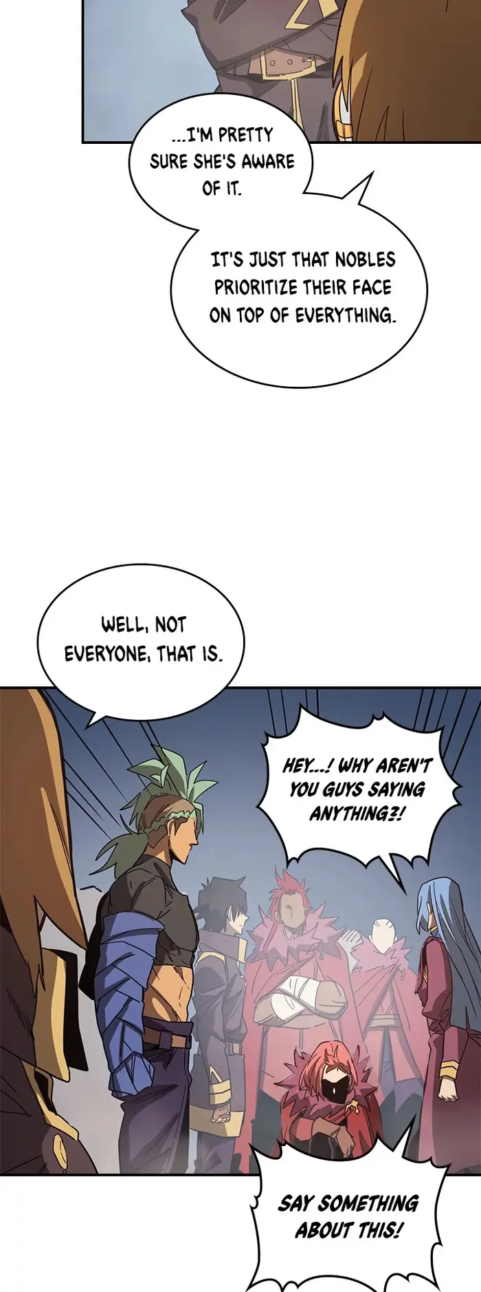 A Returner’s Magic Should Be Special Chapter 114 image 15_optimized